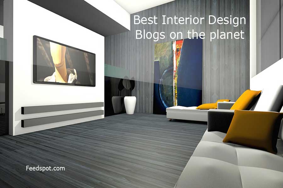 100 Best Interior Design Blogs to Follow in 2026