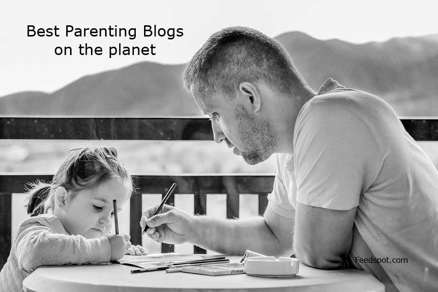 100 Best Parenting Blogs to Follow in 2026