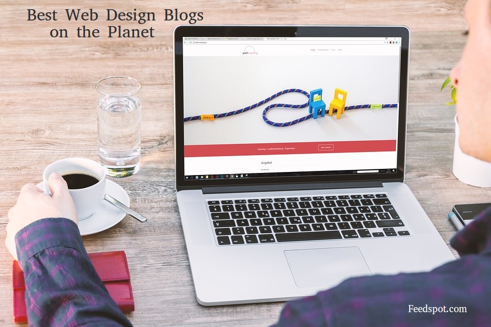 90 Best Web Design Blogs to Follow in 2026