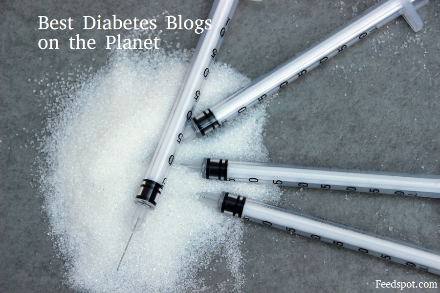 90 Best Diabetes Blogs in 2025