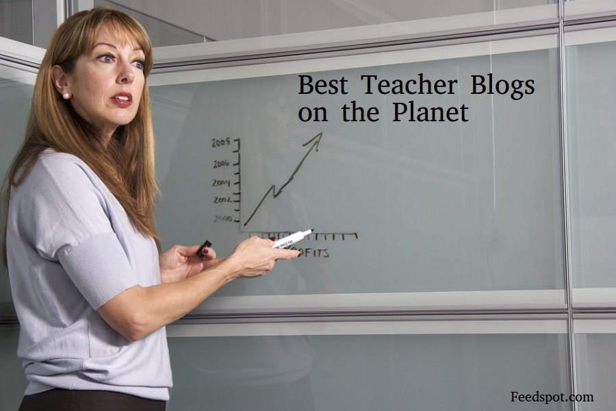 100 Best Teacher Blogs And Websites In 2026 Teacher 