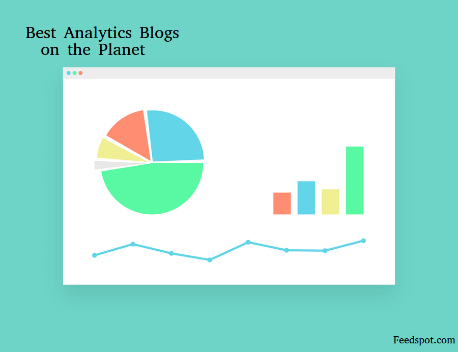 45 Best Analytics Blogs to Follow in 2026