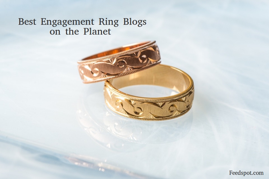 30 Best Engagement Ring Blogs to Follow in 2026
