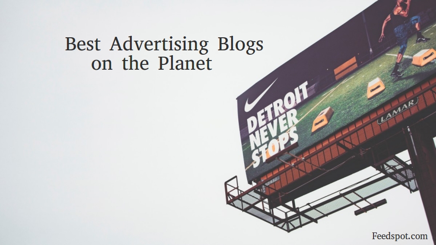 70 Best Advertising Blogs to Follow in 2026