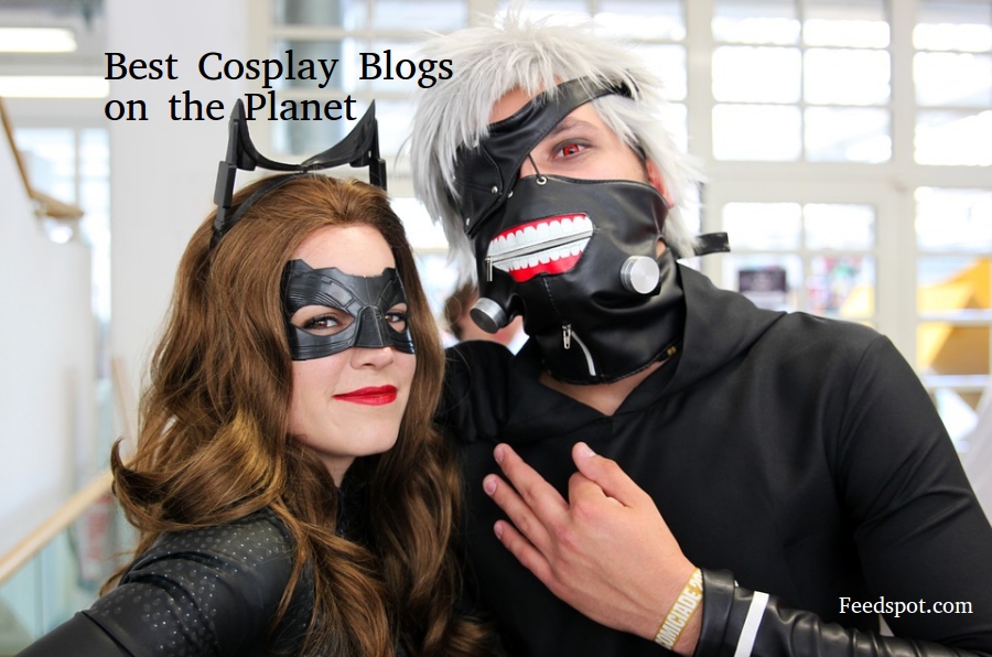 60 Best Cosplay Blogs to Follow in 2026
