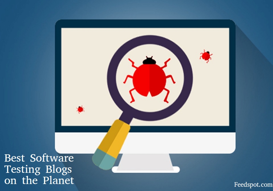 90 Best Software Testing Blogs to Follow in 2026 (QA Blogs)