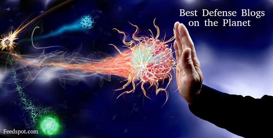 Defence Blog 60 Best Defense Blogs to Follow in 2026