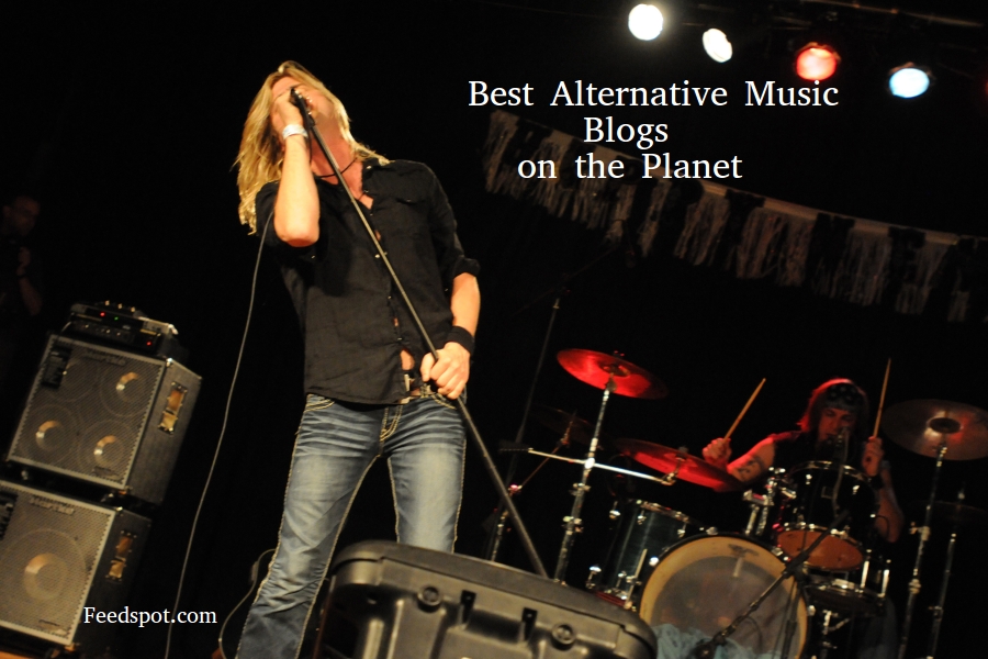 34 Best Alternative Music Blogs to Follow in 2026