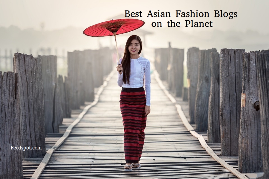 40 Best Asian Fashion Blogs to Follow in 2026