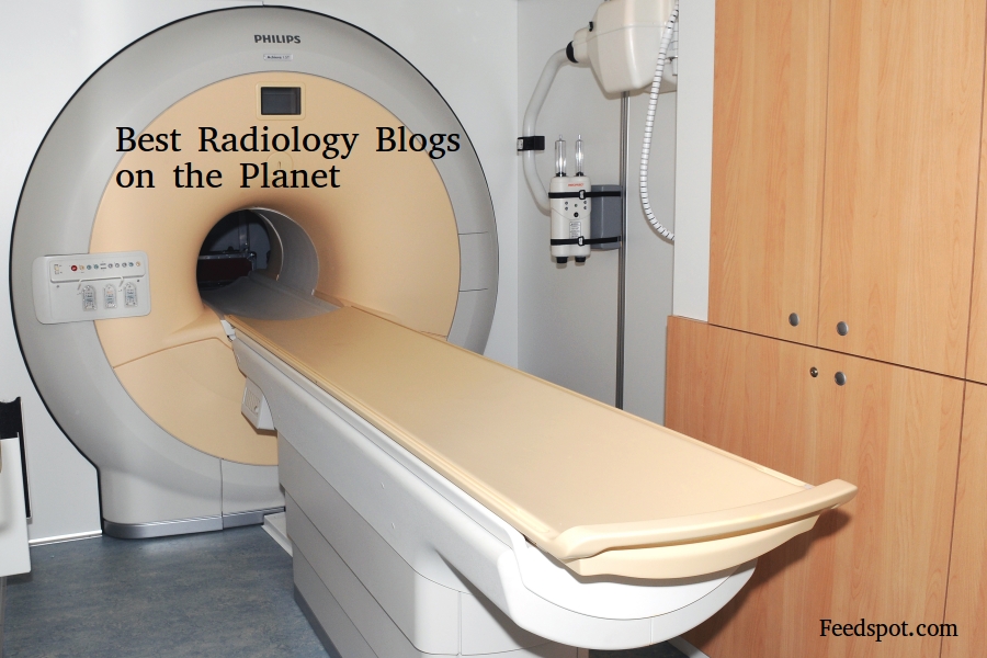 45 Best Radiology Blogs to Follow in 2026