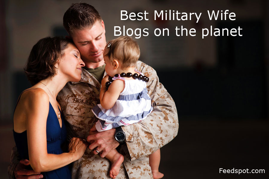 Mil Blog 50 Best Military Wife Blogs to Follow in 2026
