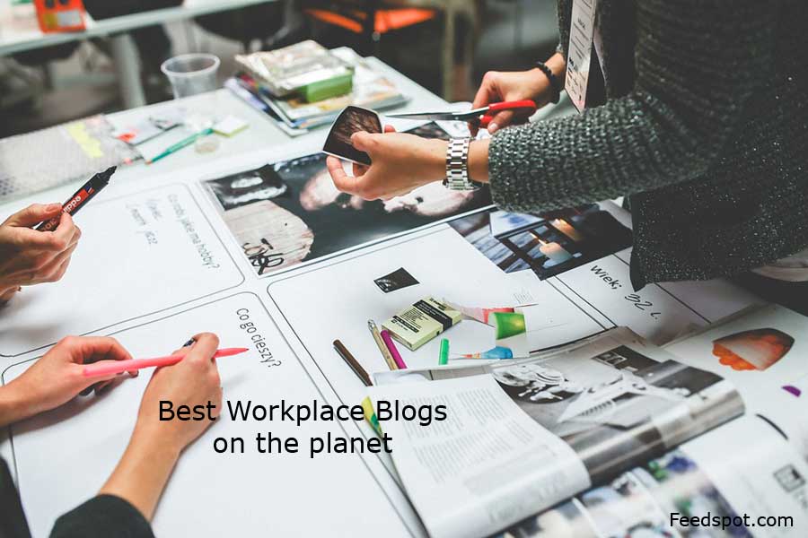 70 Best Workplace Blogs to Follow in 2026