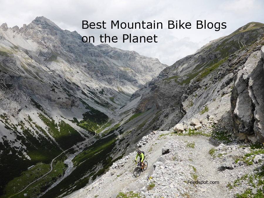 90 Best Mountain Bike Blogs And Websites in 2026