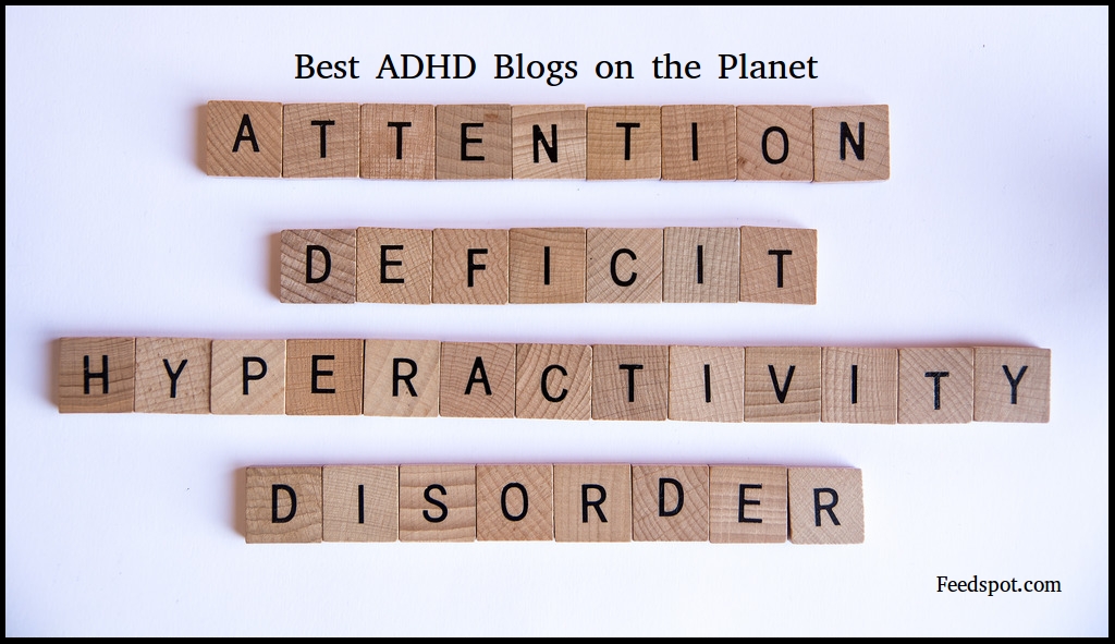 100 Best ADHD Blogs to Follow in 2026