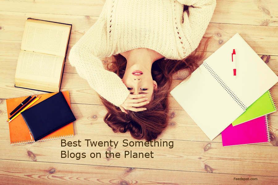35 Best Twenty Something Blogs to Follow in 2026
