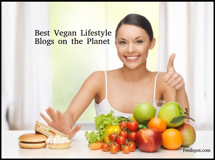 30 Best Vegan Lifestyle Blogs to Follow in 2026