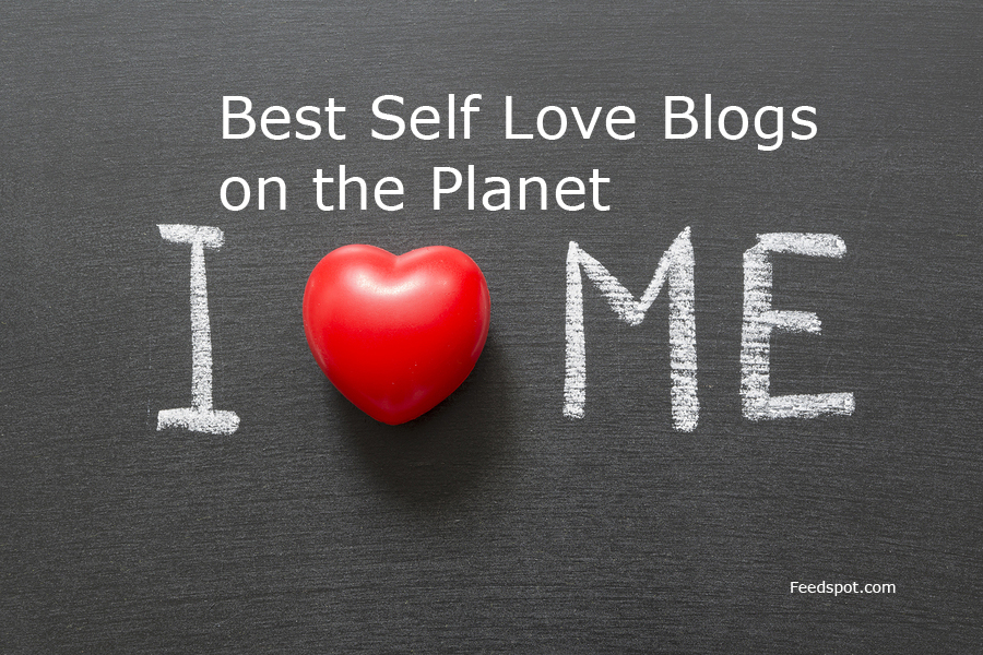 25 Best Self Love Blogs to Follow in 2026