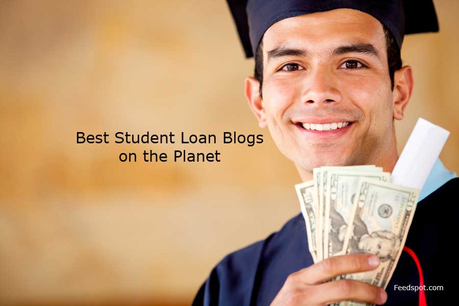 25 Best Student Loan Blogs and Websites in 2025