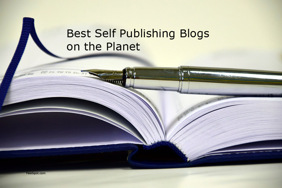 60 Best Self Publishing Blogs to Follow in 2026