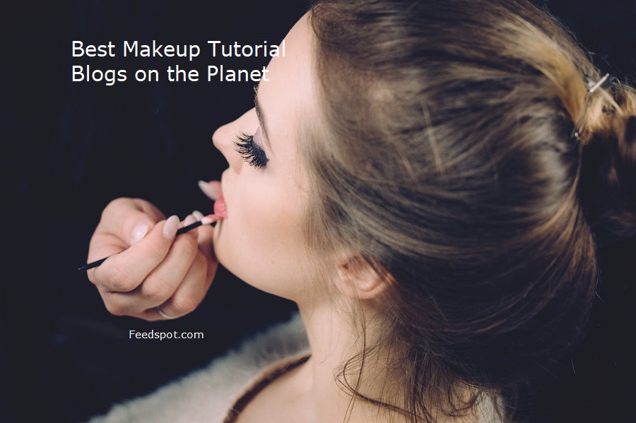 10 Best Makeup Tutorial Blogs and Websites in 2026