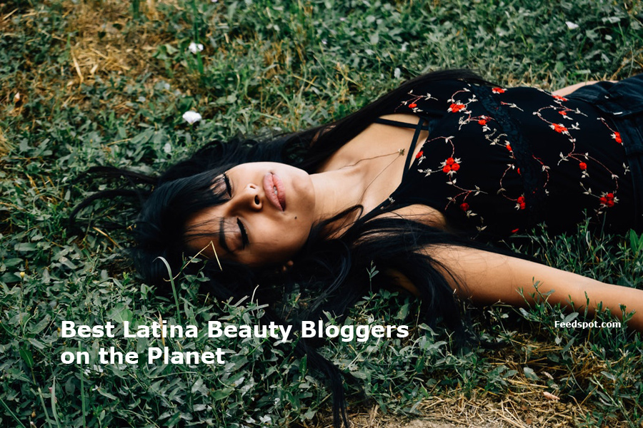 Latin Blog Images 25 Best Latina Beauty Bloggers to Follow in 2026