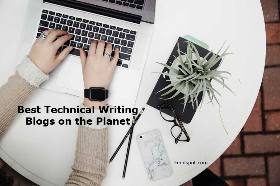 45 Best Technical Writing Blogs to Follow in 2026