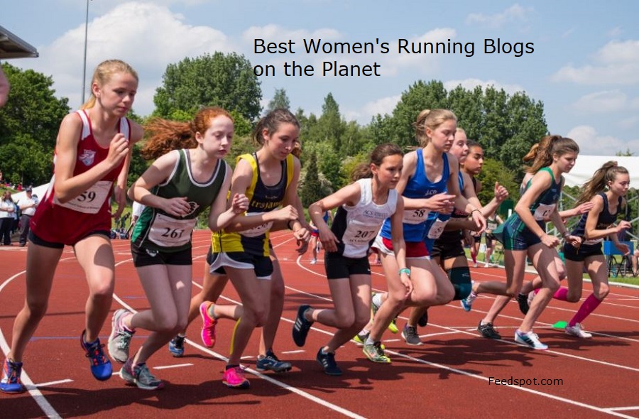 Running Blog 60 Best Women's Running Blogs to Follow in 2026