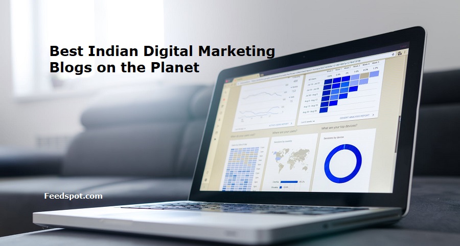 100 Best Indian Digital Marketing Blogs to Follow in 2026