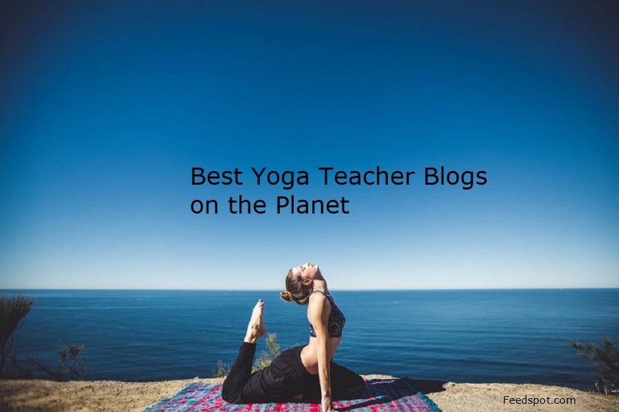 35 Best Yoga Teacher Blogs and Websites in 2026