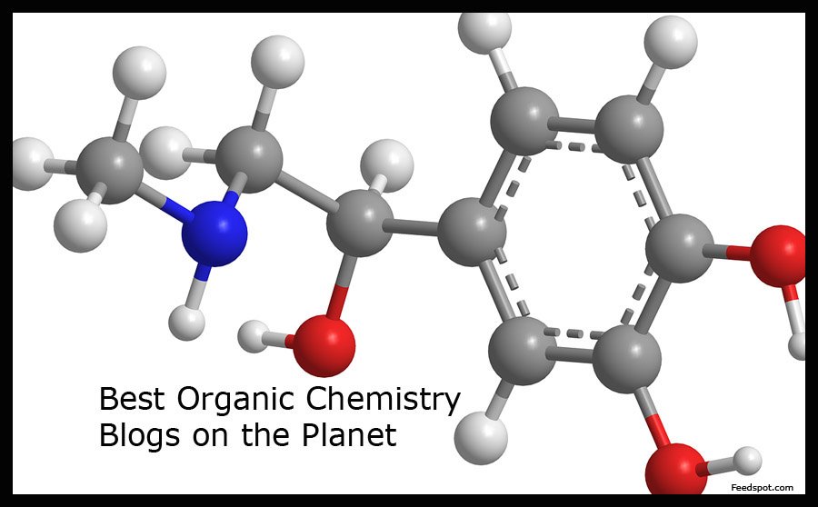 10 Best Organic Chemistry Blogs to Follow in 2026