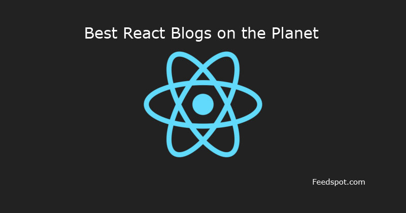 20 Best React Blogs and Websites in 2025 (JavaScript library)