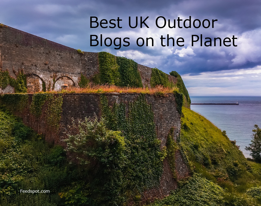 15 Best UK Outdoor Blogs to Follow in 2026