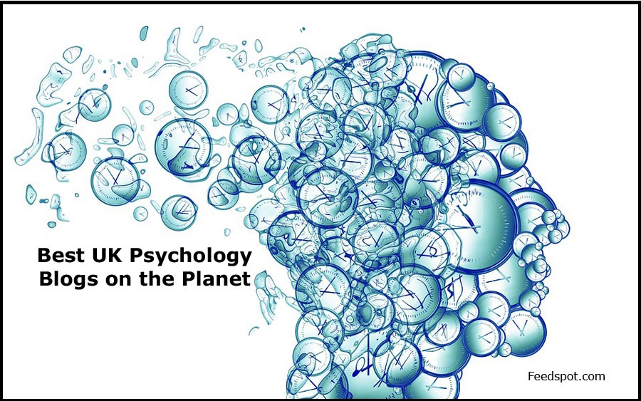 15 Best UK Psychology Blogs to Follow in 2026