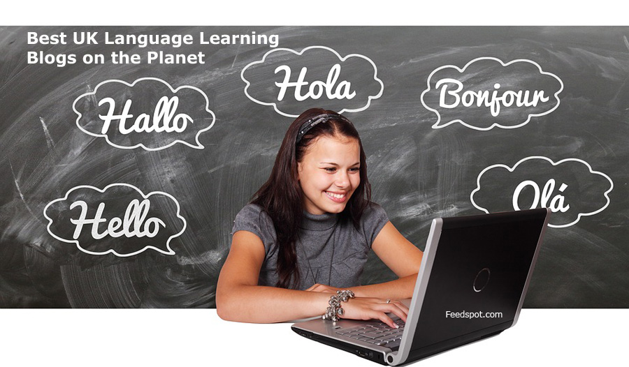 10 Best UK Language Learning Blogs and Websites in 2026
