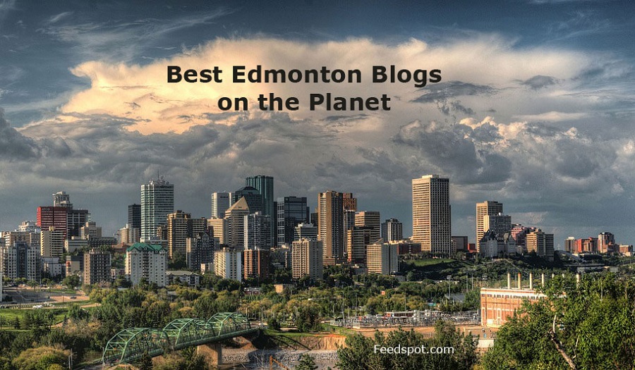Edmonton Facebook 25 Best Edmonton Blogs to Follow in 2026