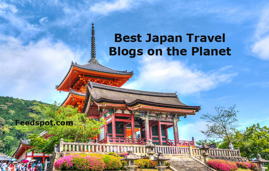 30 Best Japan Travel Blogs to Follow in 2026