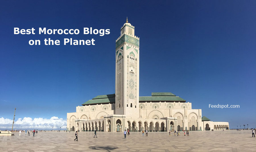 morocco blogs