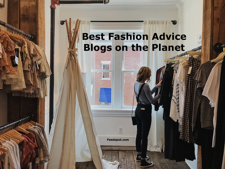 15 Best Fashion Advice Blogs to Follow in 2026