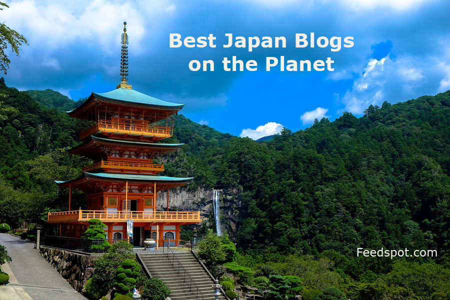 60 Best Japan Blogs to Follow in 2026