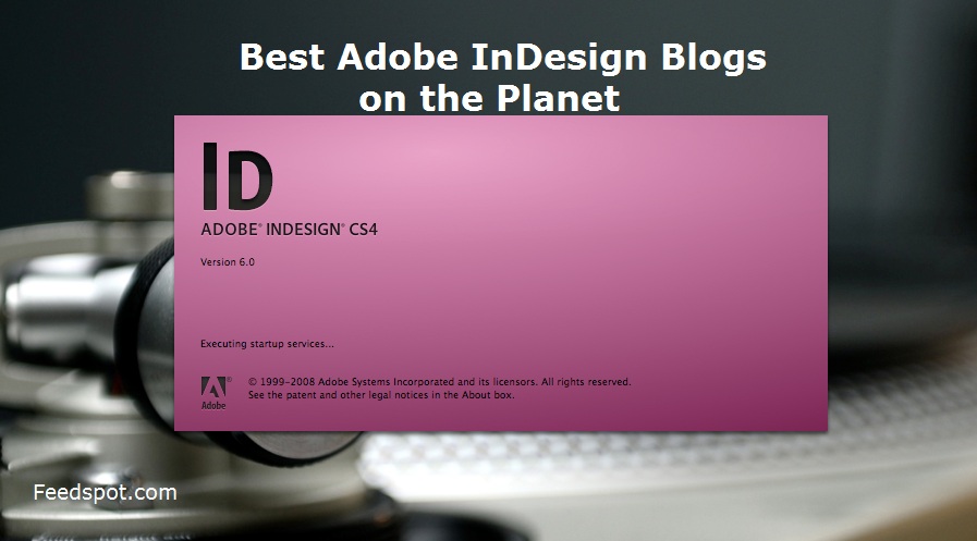 15 Best Adobe InDesign Blogs to Follow in 2026
