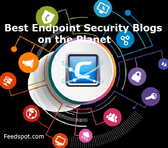 15 Best Endpoint Security Blogs and Websites in 2026