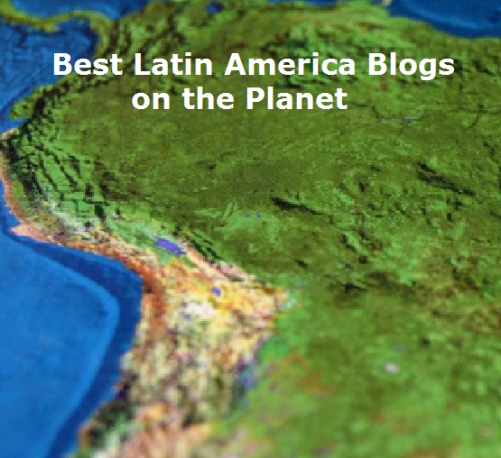 Latin Blog 4 40 Best Latin America Blogs to Follow in 2026