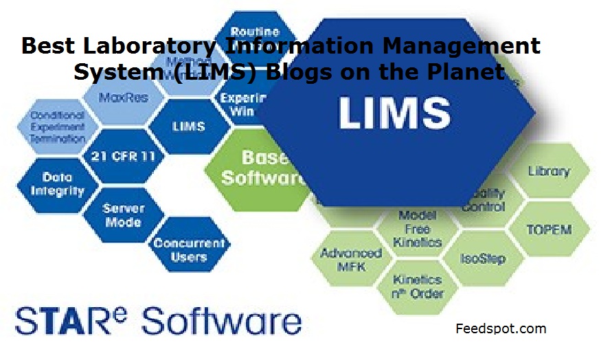 10 Best Laboratory Information Management System Blogs to Follow in ...