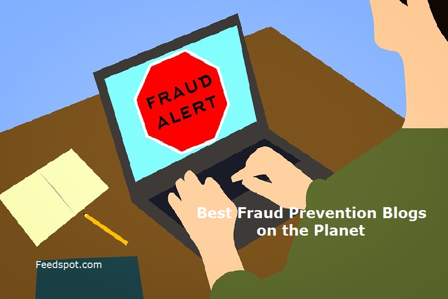 20 Best Fraud Prevention Blogs to Follow in 2026
